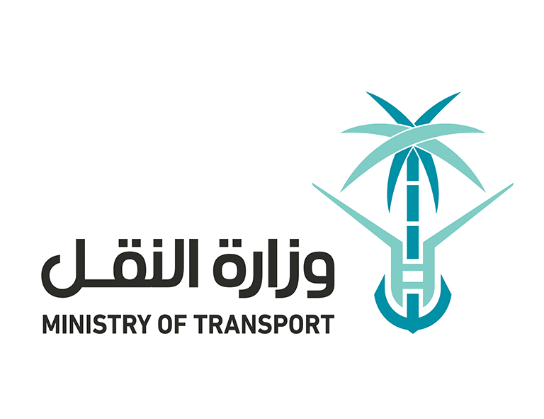 ministry of Transport - ISS client web logo