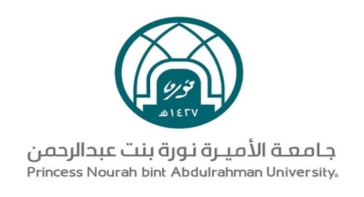 Princess Nourah University - Logo