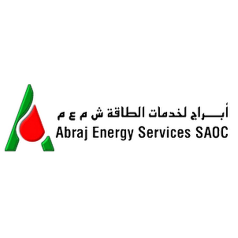 Abraj Energy Services - Logo