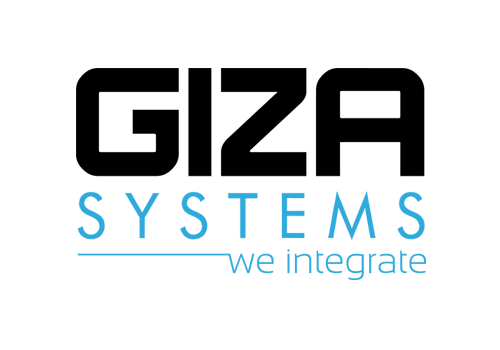 Giza Systems - Logo