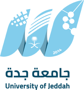 Jeddah University Logo