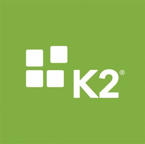 K2 by Nintex – Advanced process automation and workflow management solutions provider.