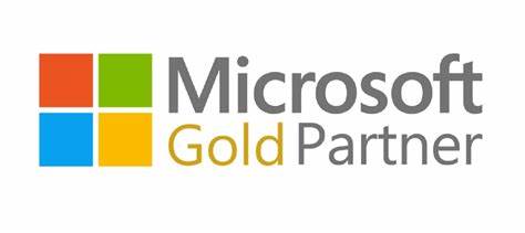 Microsoft Gold Partner – Certified expert in delivering Microsoft technology solutions and services.